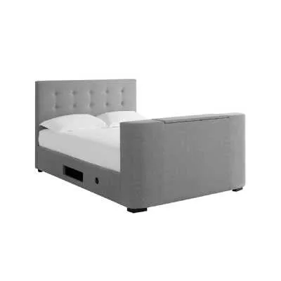 Mayfair TV Kingsize Bed