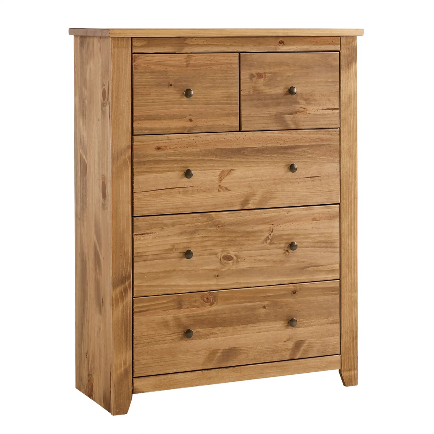 Havana 3+2 Chest Pine